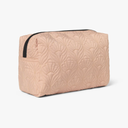 Day Et - Day GW RE-Q Muslin Washbag S, Brush Beige