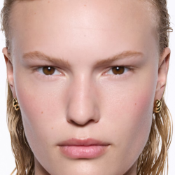 Maria Black - Robe �rering Small, Forgyldt