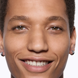 Maria Black - Prima Hoops Small, S�lv