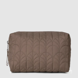 Day Et - Toilettaske RE-Q Arch Washbag, Coffee Bean