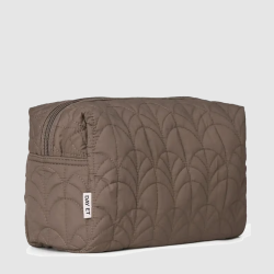 Day Et - Toilettaske RE-Q Arch Washbag, Coffee Bean