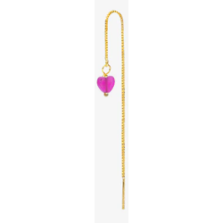 Smykish - Heart Chain �rering
