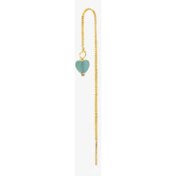 Smykish - Heart Chain �rering