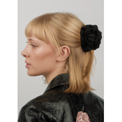 Sui Ava - Rosa H�rklemme, Sort