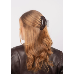 Sui Ava - Helle Pretty Big H�rklemme, Champagne
