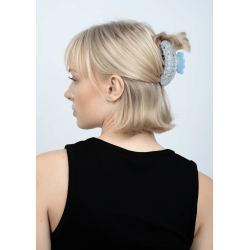 Sui Ava - Helen Starry Sip Middle H�rklemme, Lysebl�