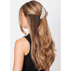 Sui Ava - Helen Twinkle Middle H�rklemme, Grey