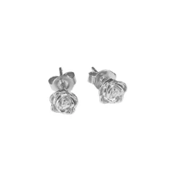 Pico - Rose Studs