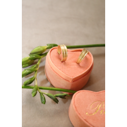 Pico - Olive Petit restikker