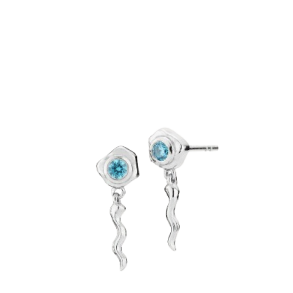 Sistie - Ophelia restikker Slv, Bl