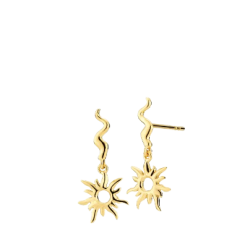 Sistie - Universe restikker Forgyldt