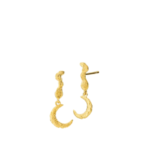 Sistie - Universe restikker Forgyldt