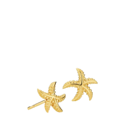 Sistie - Marina restikker Forgyldt