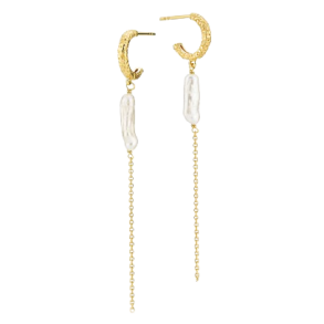 Sistie - Beach restikker Forgyldt