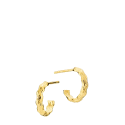 Sistie - Ophelia Kreoler Forgyldt (10x10)