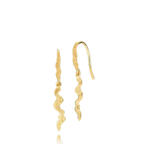 Sistie - Ophelia reringe Forgyldt