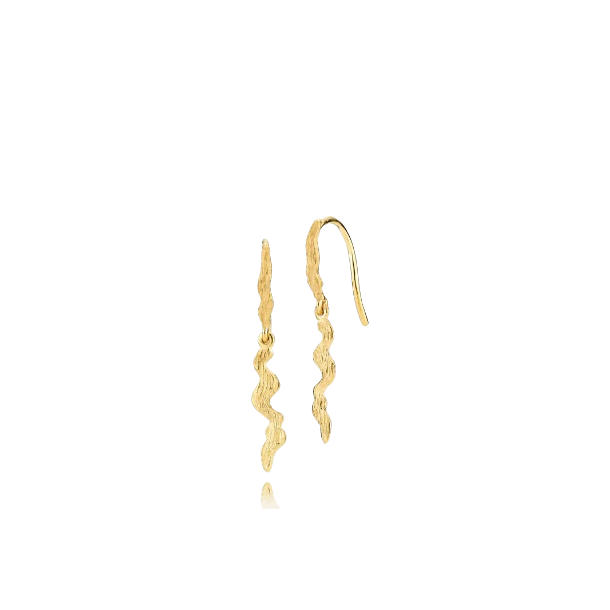 Sistie - Ophelia reringe Forgyldt