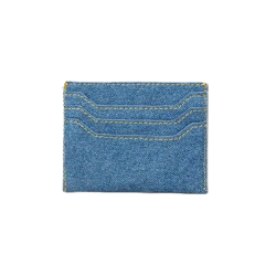 Becksndergaard - Denima Kortholder, Bl