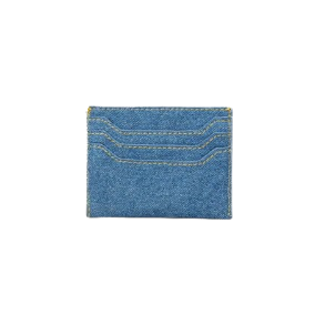 Becksndergaard - Denima Kortholder, Bl