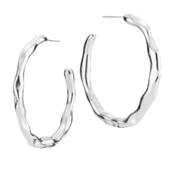 Gabi x Sistie2ND - Hoops Large, Stl