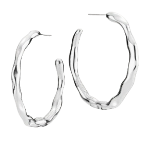 Gabi x Sistie2ND - Hoops Large, Stl