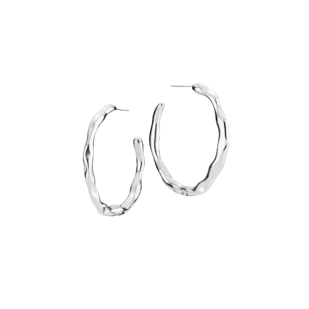 Gabi x Sistie2ND - Hoops Large, Stl