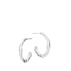 Gabi x Sistie2ND - Hoops Small, Stl