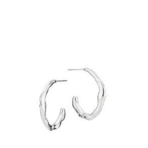 Gabi x Sistie2ND - Hoops Small, Stl