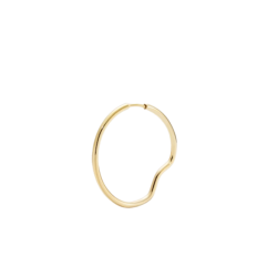 Maria Black - Copenhagen 25 Hoop