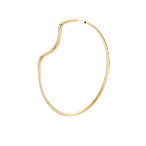 Maria Black - Copenhagen 50 Hoop