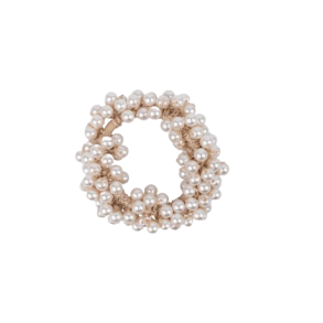 Sui Ava - Classic Pearl Elastic, Beige