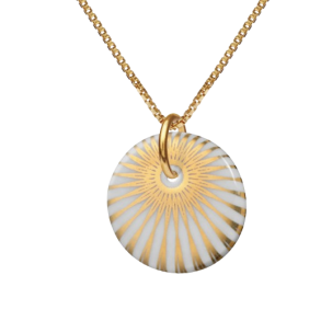 Scherning - Splash Halskde, Golden