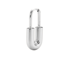 Maria Black - Alte Schoenhauser Earring, Slv