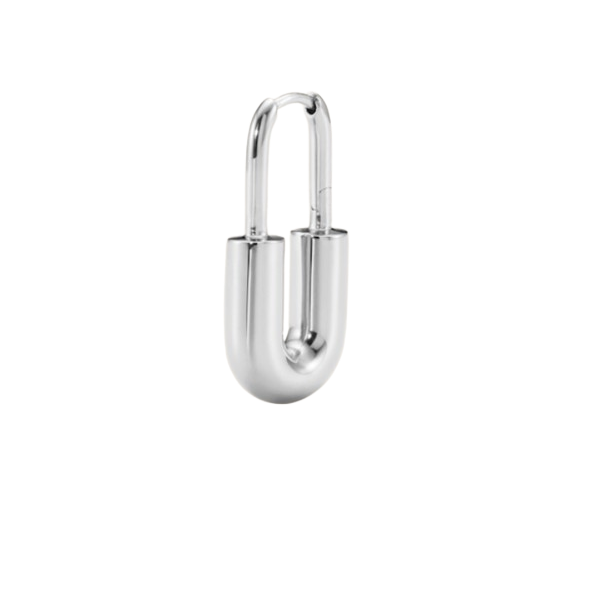 Maria Black - Alte Schoenhauser Earring, Slv