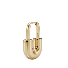 Maria Black - Schoenhauser Earring, Guld