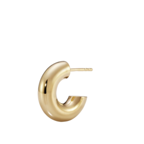 Maria Black - Tempelhofer Hoop, Guld