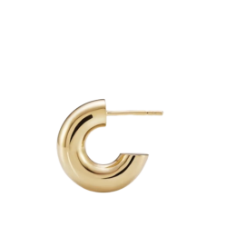 Maria Black - Tempelhofer Hoop, Guld