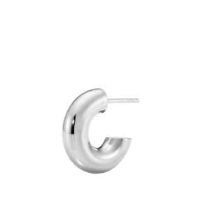 Maria Black - Tempelhofer Hoop, Slv