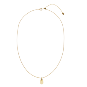 Maria Black - Alex Necklace, Guld