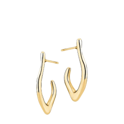 Signe Kragh x Sistie 2nd - Kreoler, small