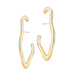 Signe Kragh x Sistie 2nd - Kreoler, Medium