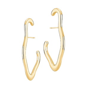 Signe Kragh x Sistie 2nd - Kreoler, Medium