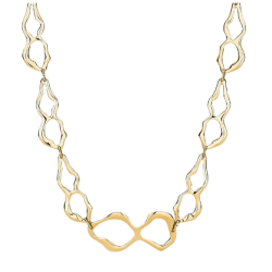 Signe Kragh x Sistie 2nd - Halskde