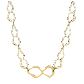 Signe Kragh x Sistie 2nd - Halskde