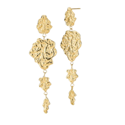 Sistie 2nd - Sophia restikker, Lang