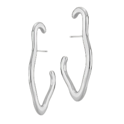 Signe Kragh x Sistie 2nd - Kreoler, Medium