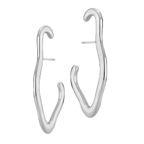 Signe Kragh x Sistie 2nd - Kreoler, Medium