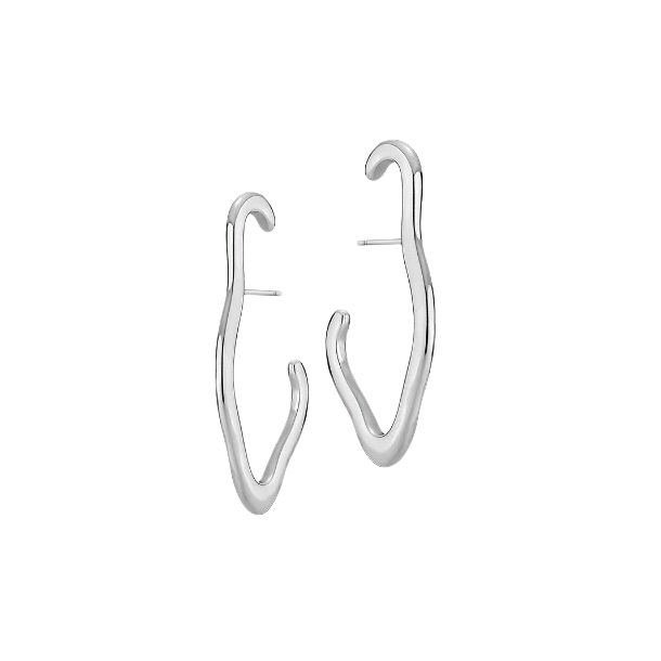 Signe Kragh x Sistie 2nd - Kreoler, Medium