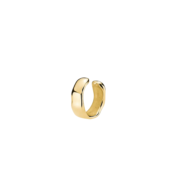 Signe Kragh x Sistie2ND - Ear Cuff