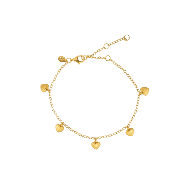 byBiehl - Just Love Armbnd